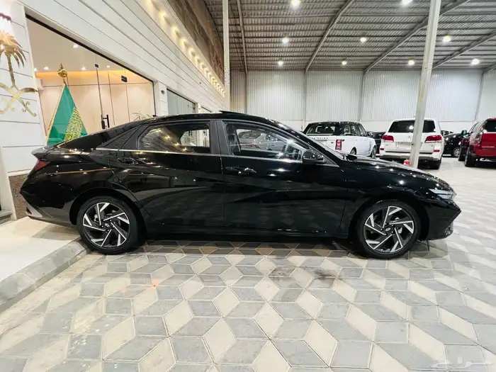 النترا 2025 كمفورت جديد اصفار ماكينه 1500CC 3