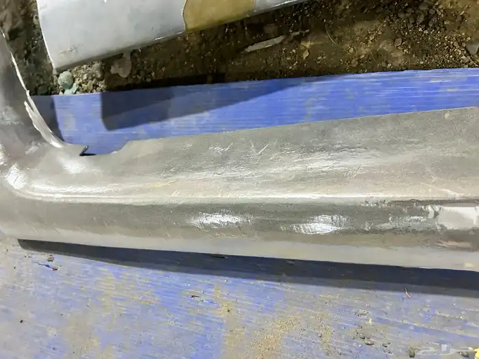 غطا سبير 98-2001 اصلي وكالة 1