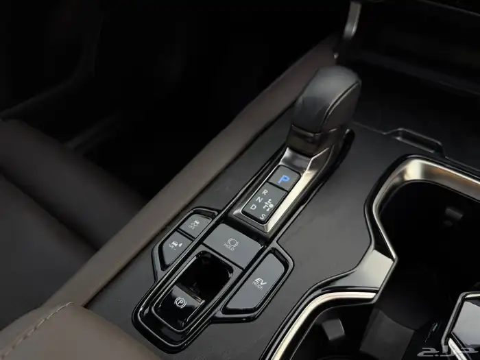 لكزس RX350 H 2023 وارد سعودي بالضمان 14