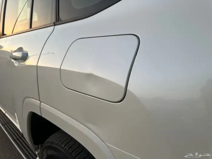 GXR 2023 سعودي بنزين 5 9