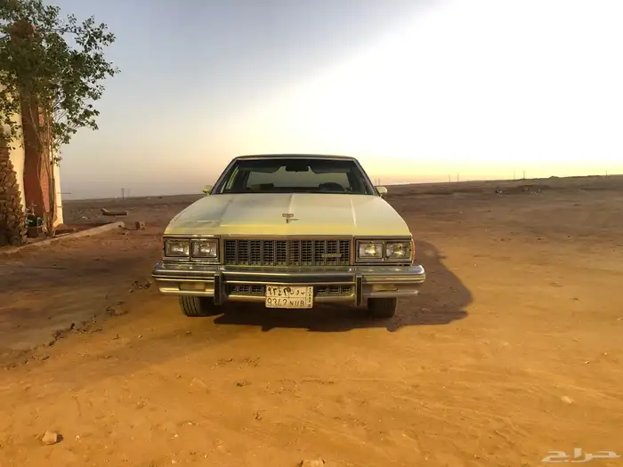 كابرس 79 للبيع 2
