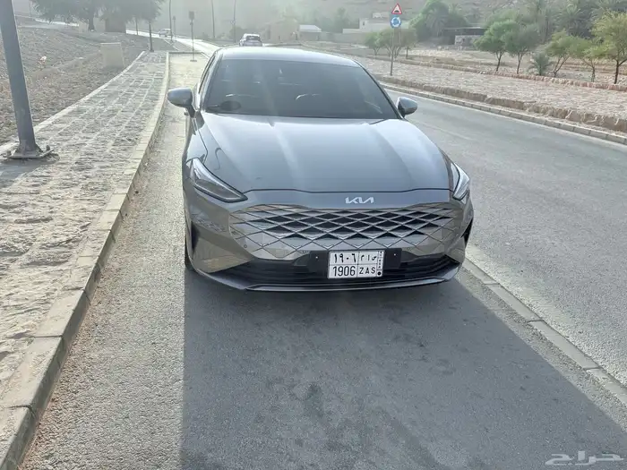 لبيع كيا k8 مديل 2022 0