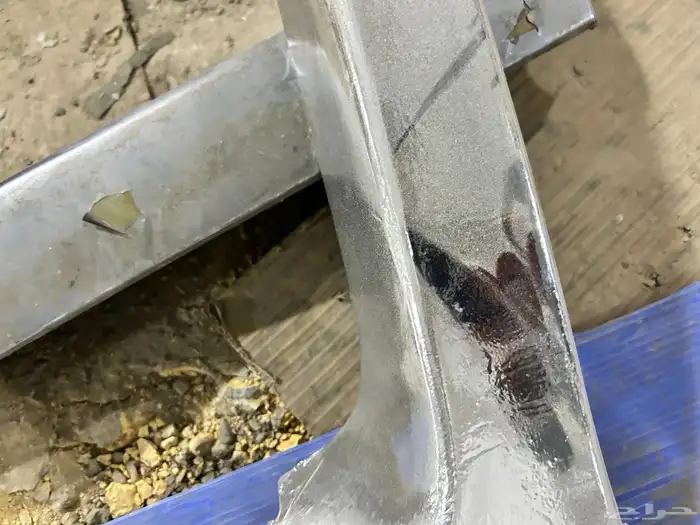 غطا سبير 98-2001 اصلي وكالة 2