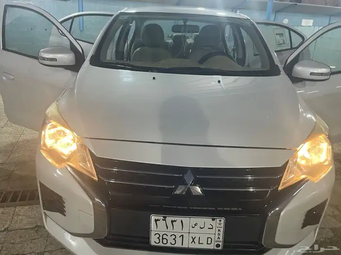 ميتستوبتشي اترا ج2021 15