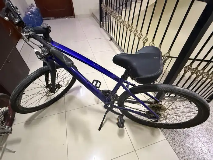 دراجه Trek امريكيي للبيع 0