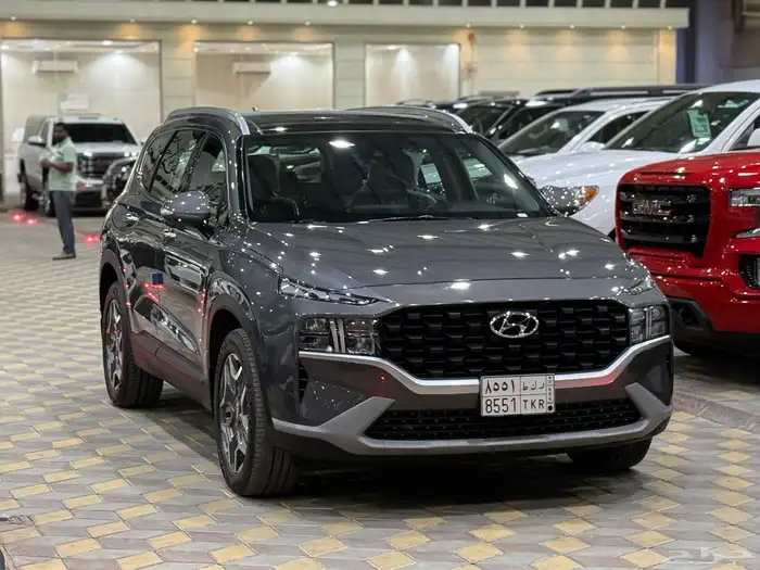 هونداي سنتافي 2024 0