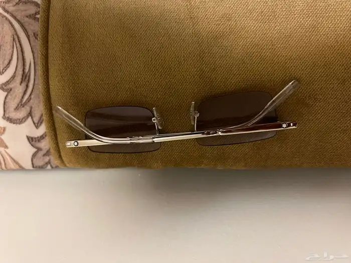 نظارات مونت بلانك MONTBLANC 4