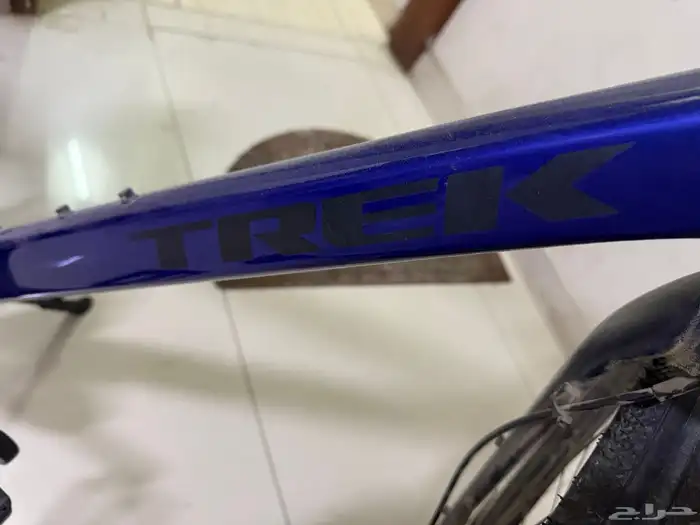 دراجه Trek امريكيي للبيع 4