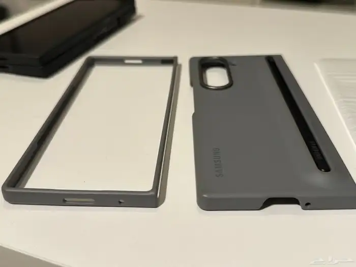 سامسونق زي فولد 6 512 Samsung Zfold 6 512GB 9
