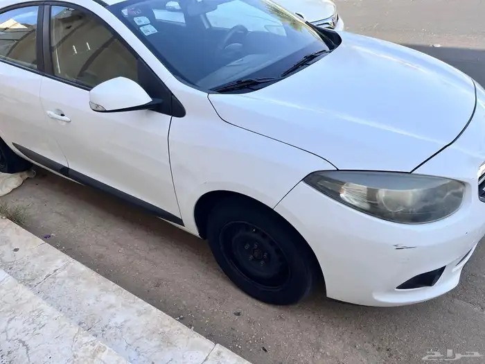 للبيع رينو فلوانس 2014 1