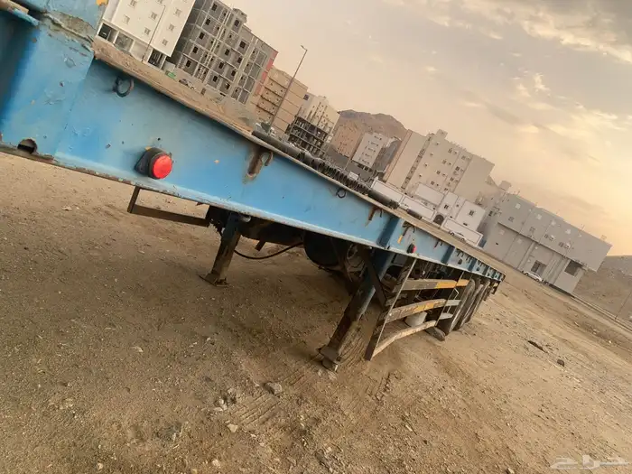 تيدر ثلاث محاور 13.60 2