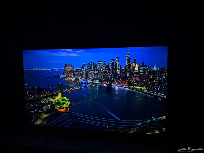 تلفزيون tcl qled 1