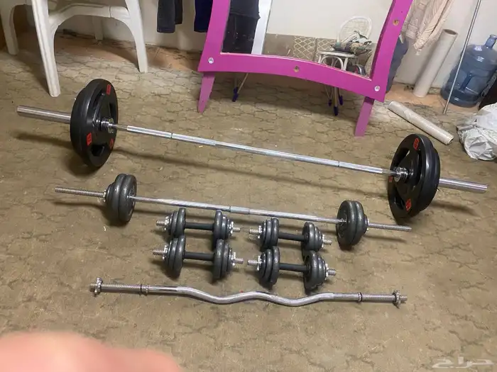 جم بيتي 150 2