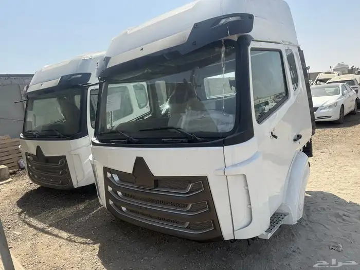 غمارات سينوتراك جديد مديل 2025 5
