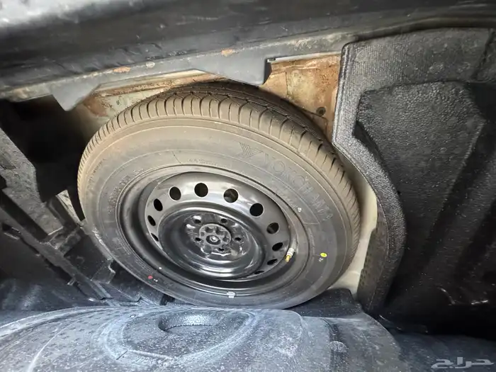 تشليح كامري 2017. GLXقطع غيار 10