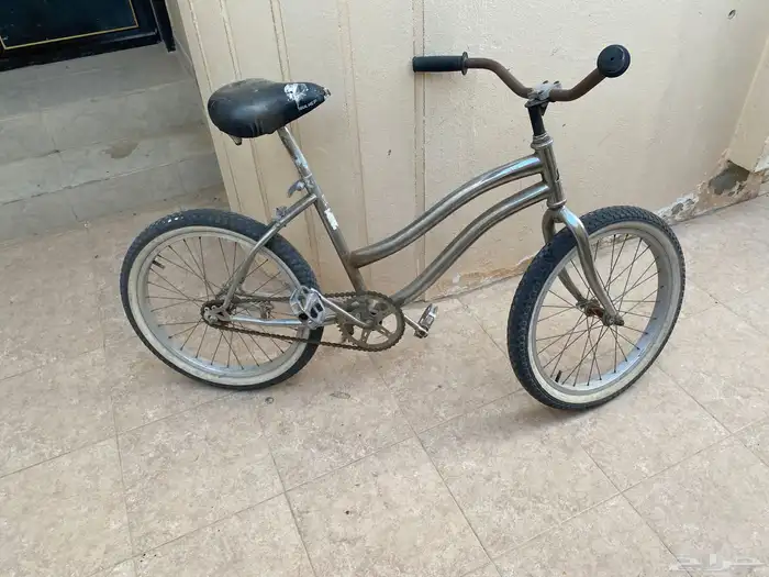 سيكل فراشة مقاس 20 0