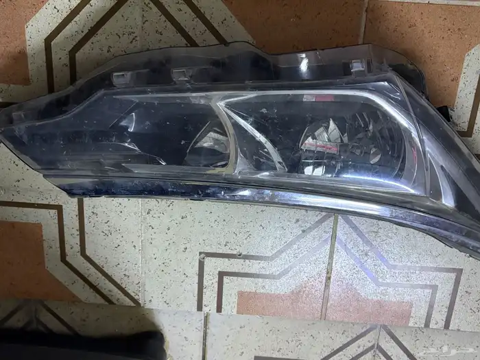 قطع غيار تايوتا كورلا 0