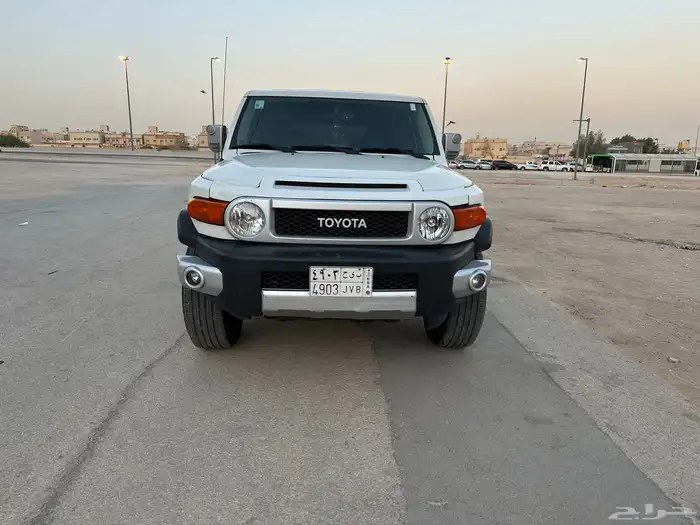 للبيع اف جي 2015 فل كامل نظيف 18