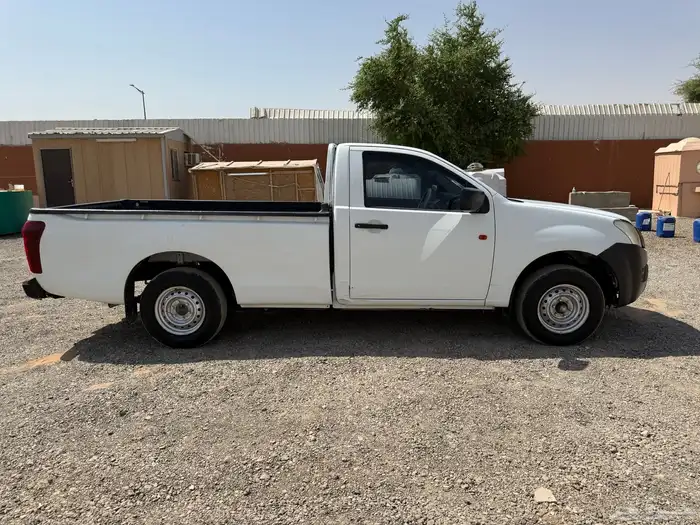 ايسوزو 2016 غماره 0
