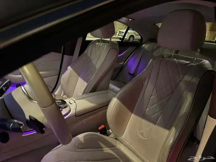 مرسيدس CLS 350 12