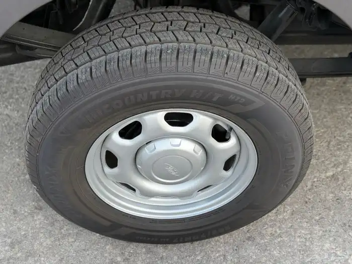 فورد F150 2014 غماره سته سلندر وكاله نضييف للمستخدم 15