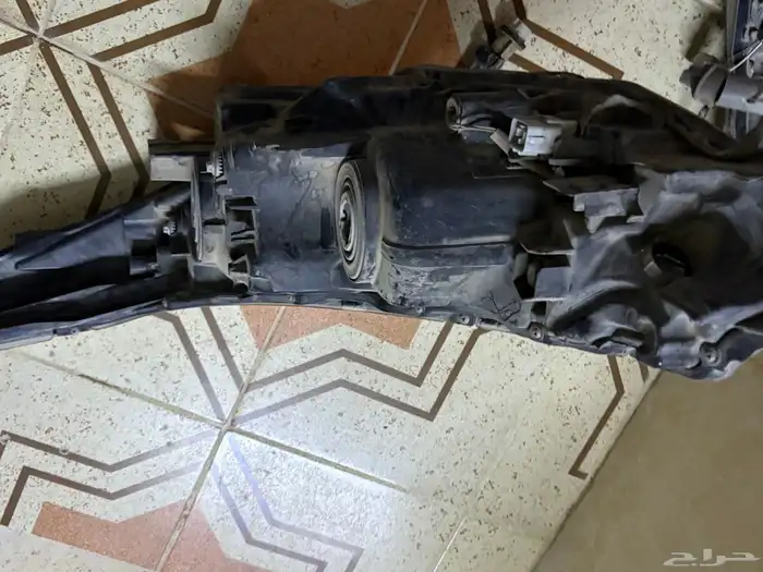 قطع غيار تايوتا كورلا 5