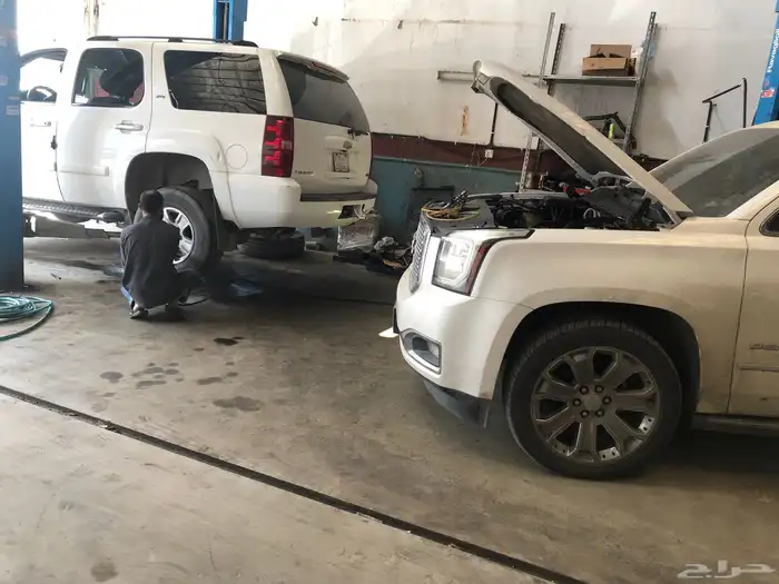 بيع جميع مكاين السيارات 4