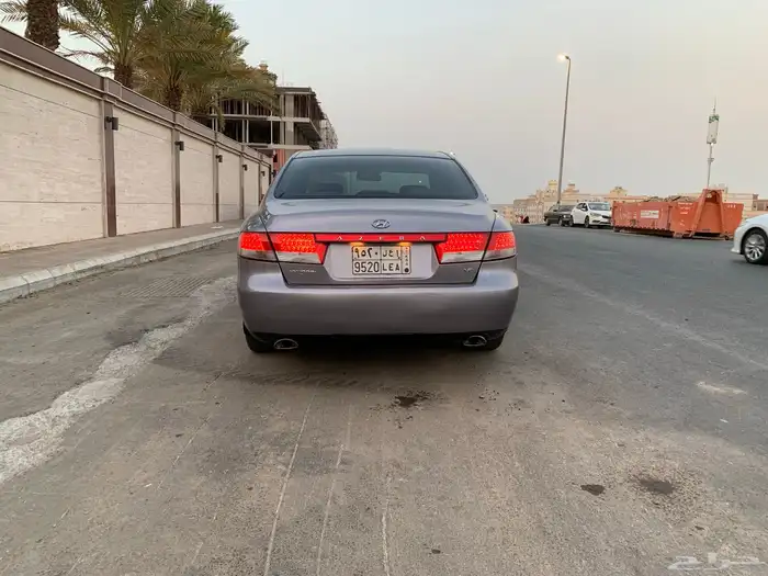 ازيرا 2008 نظيفه 9