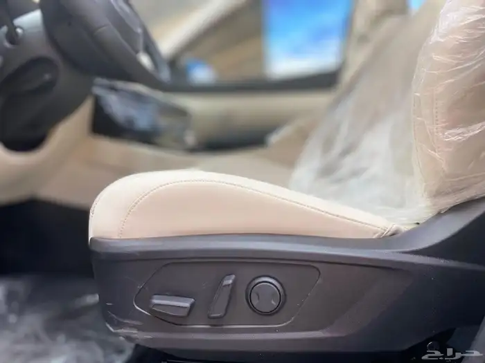 توسان كمفورت 1.6 2025 18