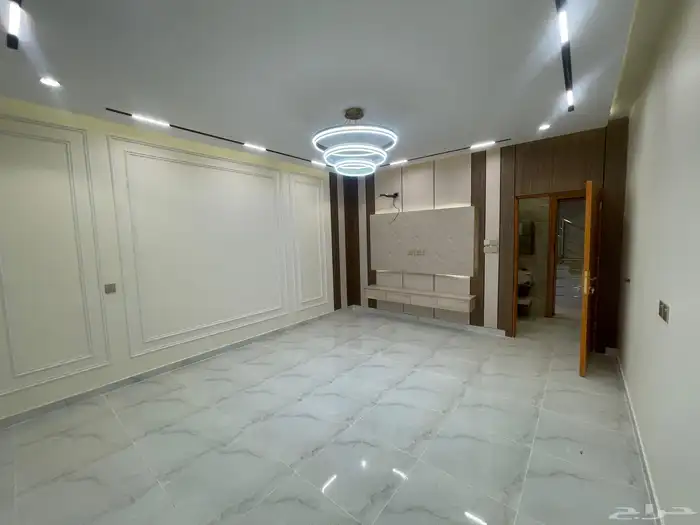 شقق للبيع حي البوادي 430 الف ريال 6
