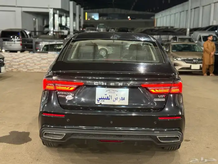 شيري اريزو 6 موديل 2023 (( تم البيع )) 7