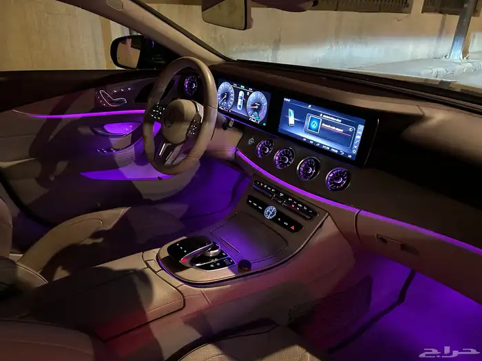 مرسيدس CLS 350 10