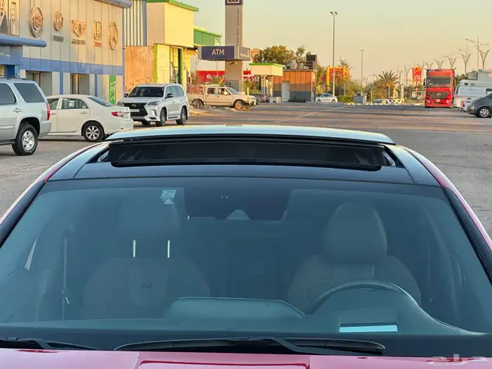 سوناتا بنزين 2021 اعلي فئه ماكينه 2500 7