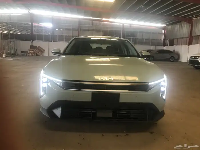 كيا كي 4 ستاندرد KIA K4 ستاندرد 2026 محرك 2000 سي سي 0