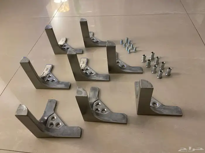 ارجل اثاث من ايكيا IKEA 2