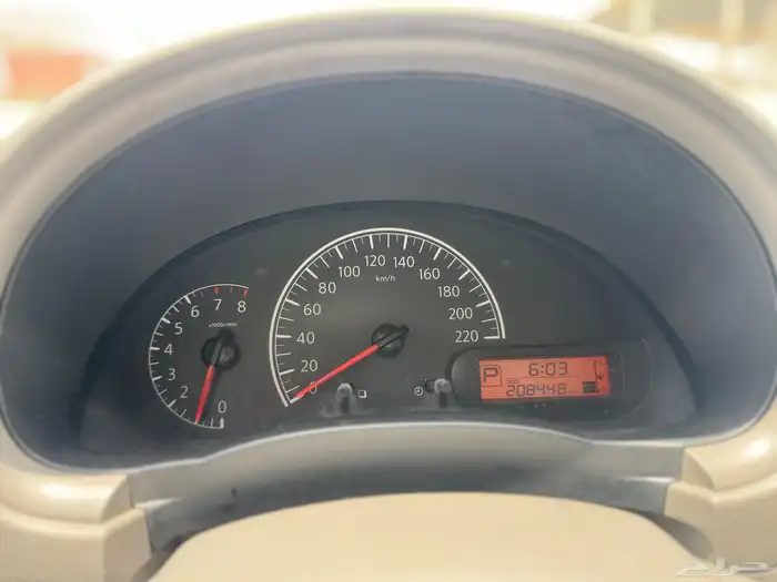 نيسان صني 2021 البيع 27500 الف 10