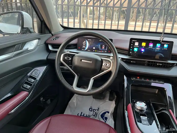 هافال GT H6 21