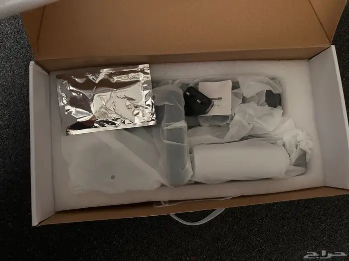 قفل الباب الذكي KLT6WBN   أمان ذكي بلمسة واحدة 2