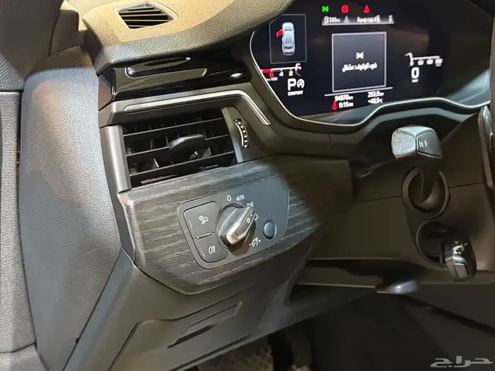 اودي سبورتباك A5 2020 (( بحالة ممتازة )) 7