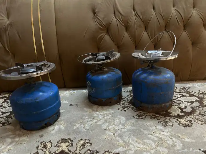 دافور مليان غاز 0