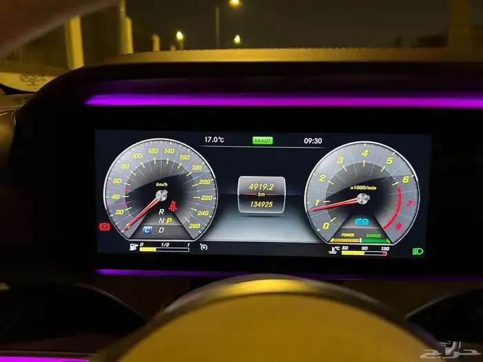 مرسيدس CLS 350 14