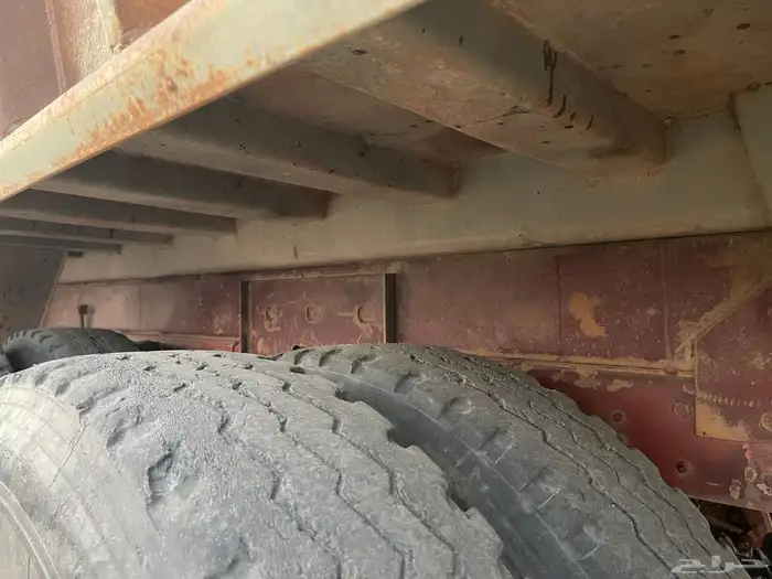 صندوق قلابي للبيع الموقع عفيف 9