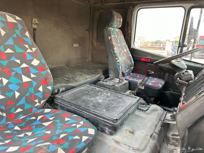 راس البي سست قير عادي موديل 95 حجم 1938 نقل خاص 25