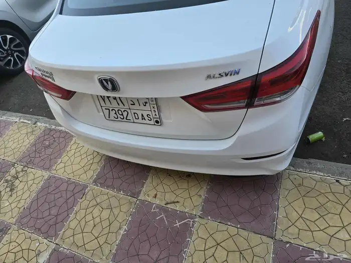 سيارة جديدة كسر زيرو السعر 35 ألف ريال 5