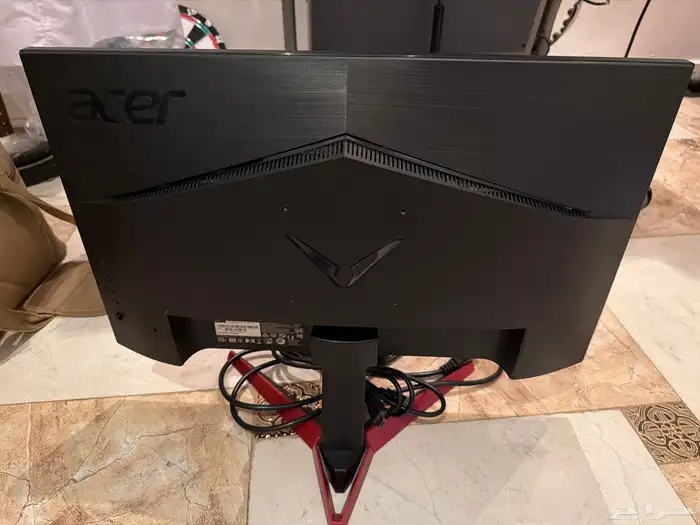 شاشه pc game IPS 75hz 24 inch 1
