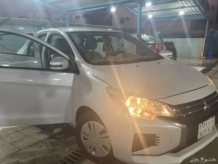 ميتستوبتشي اترا ج2021 14