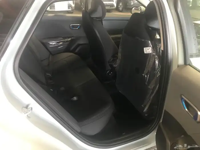 كيا كي 4 ستاندرد KIA K4 ستاندرد 2026 محرك 2000 سي سي 9