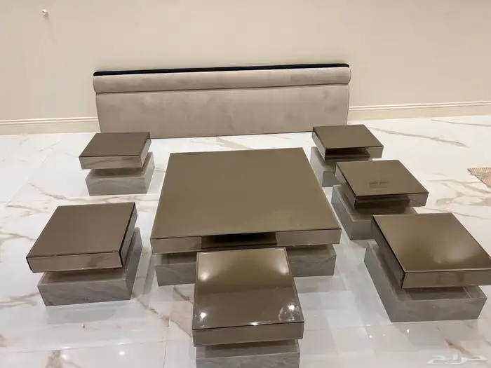 طاوله قهوه او شاي 2
