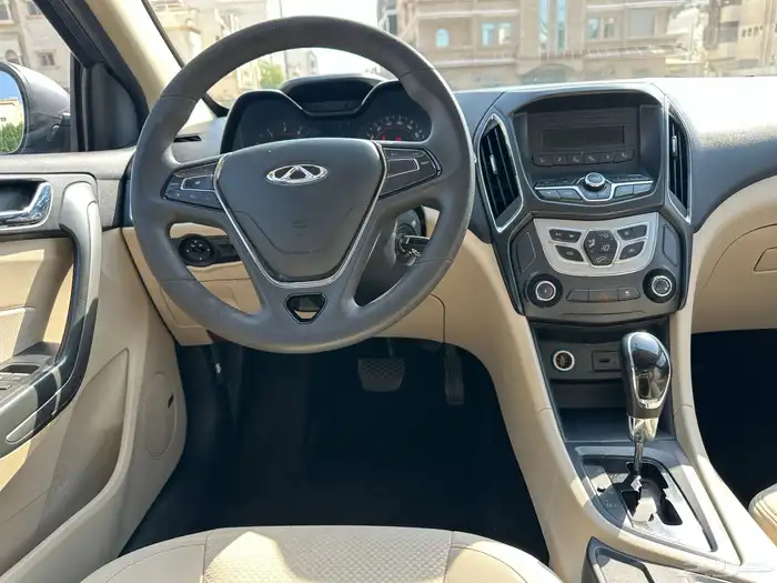 شيري اريزو 5 فايف 2023 13