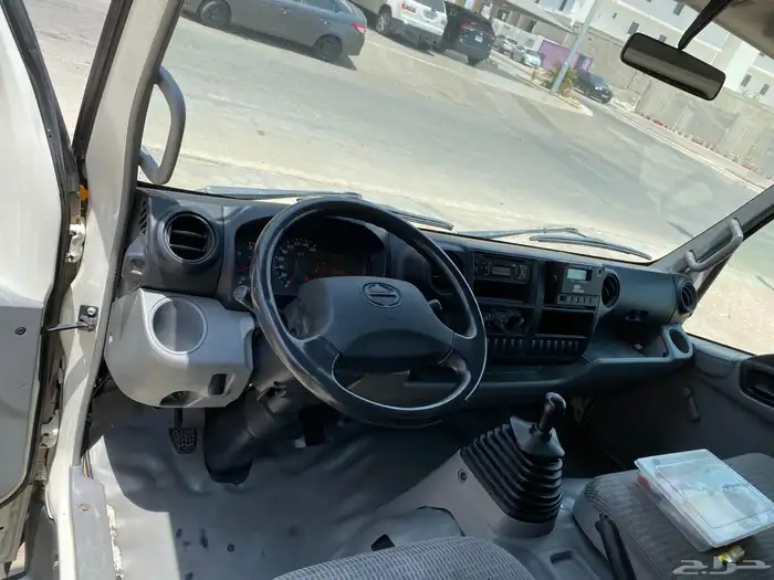 ديانا هينو موديل 2018 ثلاجة بحالة الوكالة 11